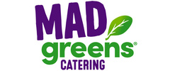 MAD Greens logo