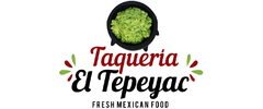 El Tepeyac Taqueria logo