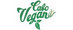 Cabo Vegan logo