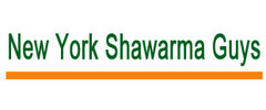 New York Shawarma Guys logo