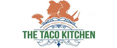 The Taco Kitchen logo