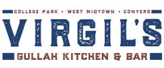 Virgil's logo