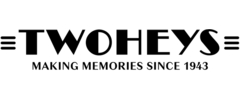 Twoheys Restaurant logo