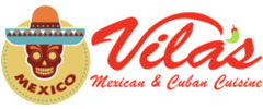 Vilas Mexican & Cuban Restaurant logo