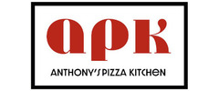 Anthony's Pizza Kitchen logo