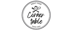 Corner Table logo
