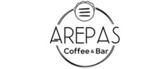 Arepas Coffee & Bar Logo