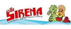 La Sirena logo