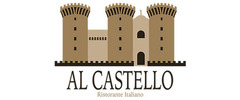 Al Castello Ristorante logo