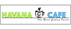 Havana Cafe logo