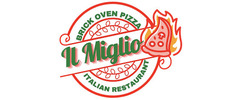 IL Miglio Logo