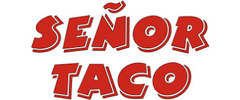 Señor Taco Logo