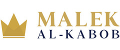 Malek Al-Kabob logo