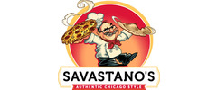 Savastano Pizzeria logo