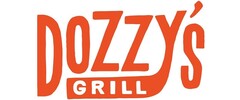 Dozzy's Grill logo