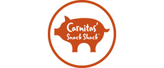 Carnitas' Snack Shack logo