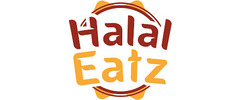 Halal Eatz logo