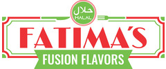Fatimas Fusion Flavors logo