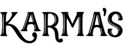 Karma's Coffee House logo
