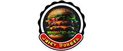 Juicy Burger logo