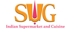 Sri Venkateswara Grocery & Kitchen Logo