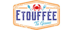 Etouffee To Geaux Logo