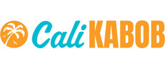 Cali Kabob logo