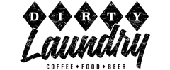 Dirty Laundry logo