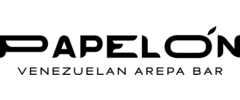 Papelon Venezuelan Food logo