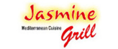 Jasmine Grill SC logo
