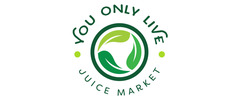Yol Juice Market logo
