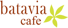 Batavia Cafe logo