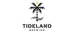Tideland Brewing logo