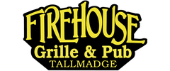 Firehouse Grille & Pub logo