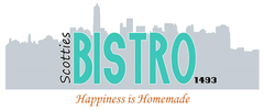 Scotties Bistro logo