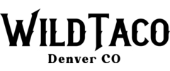 Wild Taco logo