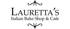 Lauretta's Italian Kitchen logo