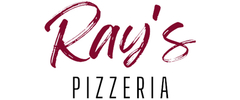 Ray's Pizzeria logo