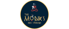 The Monks logo