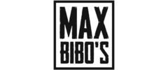 Max Bibos Logo