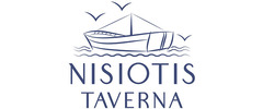Nisiotis Taverna logo