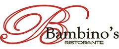Bambino's Ristorante logo