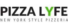 Pizza Lyfe logo