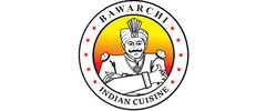 Bawarchi Indian Cuisine logo
