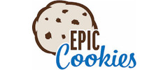 Epic Cookies Logo
