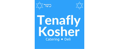 Tenafly Kosher Deli & Caterers logo