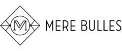 Mere Bulles Logo