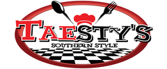 Taesty's logo