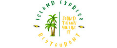 Island Express Restaurant logo