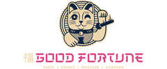 Good Fortune logo